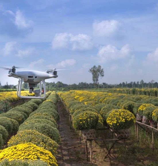 Harvest Innovations