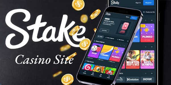 Exactly How to Get Started at Stake Online Casino Exactly How to Get Started at Stake Online Casino