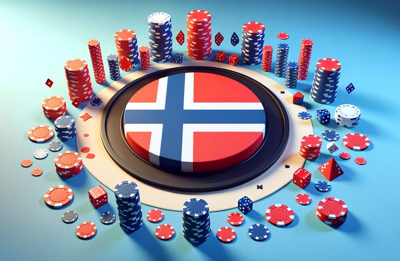 Beste casinobelønninger for norske spillere Beste casinobelønninger for norske spillere