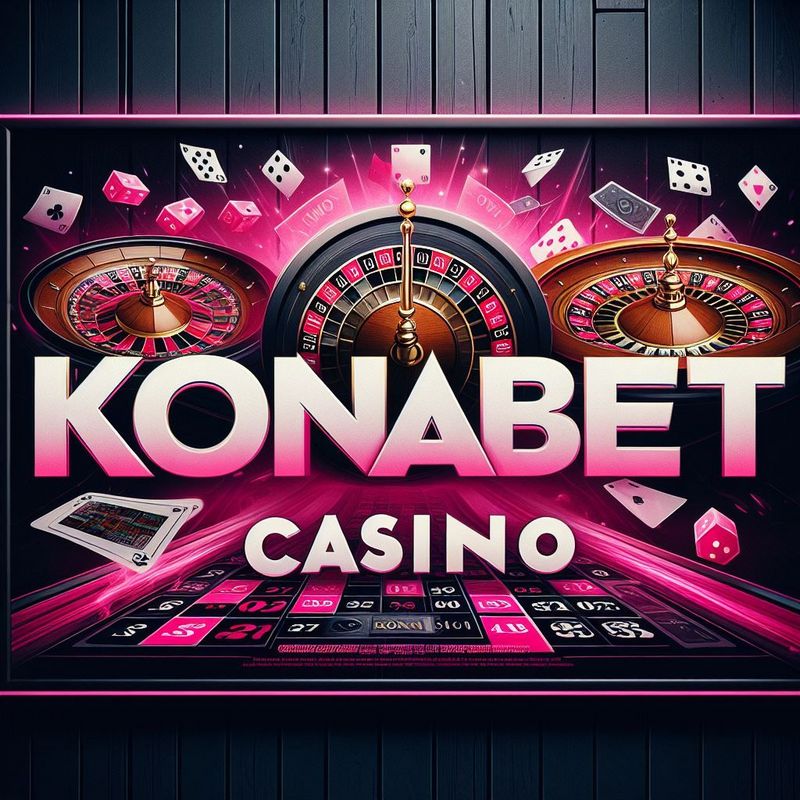Konabet: Un sitio web de casino en línea dinámico y una plataforma de apuestas deportivas para jugadores argentinos Konabet: Un sitio web de casino en línea dinámico y una plataforma de apuestas deportivas para jugadores argentinos