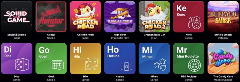 NV Casino side - Op til €2.000 velkomstbonus + 225 gratis spins