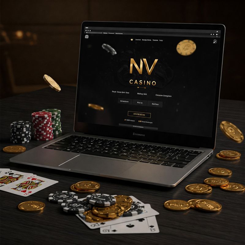 NV Online Casino review