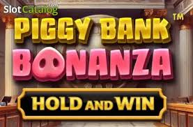 Piggy Bank Treasure Trove Slot Machines