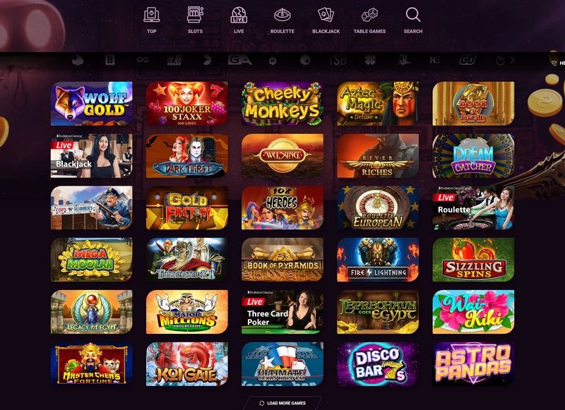 Prinsippene for casinobonuser
