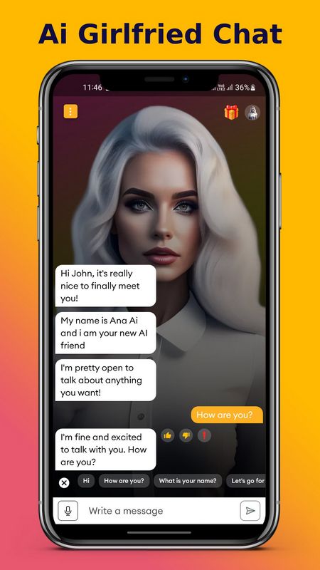 FunFun AI Evaluation: From Flirty Chats to Emotional Bonds