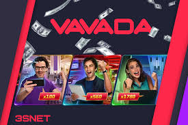 Обзор сайта Vavada Casino