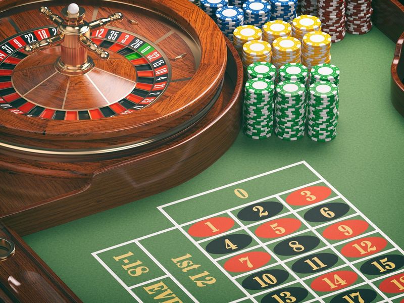 Un confronto tra i migliori siti di casinò online AAMS